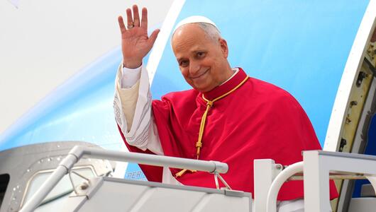 Papst Leo XIV.  reist nach Spanien