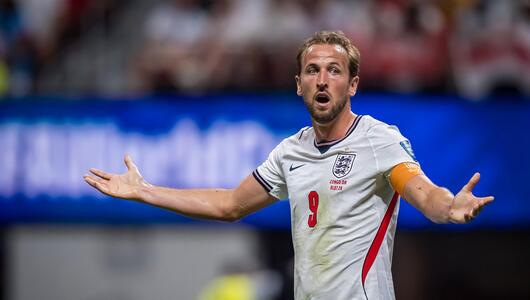 Die Engländer um Harry Kane treffen im WM-Achtelfinale auf Co-Gastgeber Mexiko.