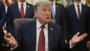 US-Präsident Trump