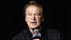 Alec Baldwin wehrt sich gegen das Verhalten der Strafverfolger im "Rust"-Fall.