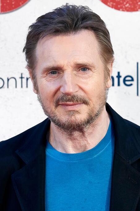 Liam Neeson