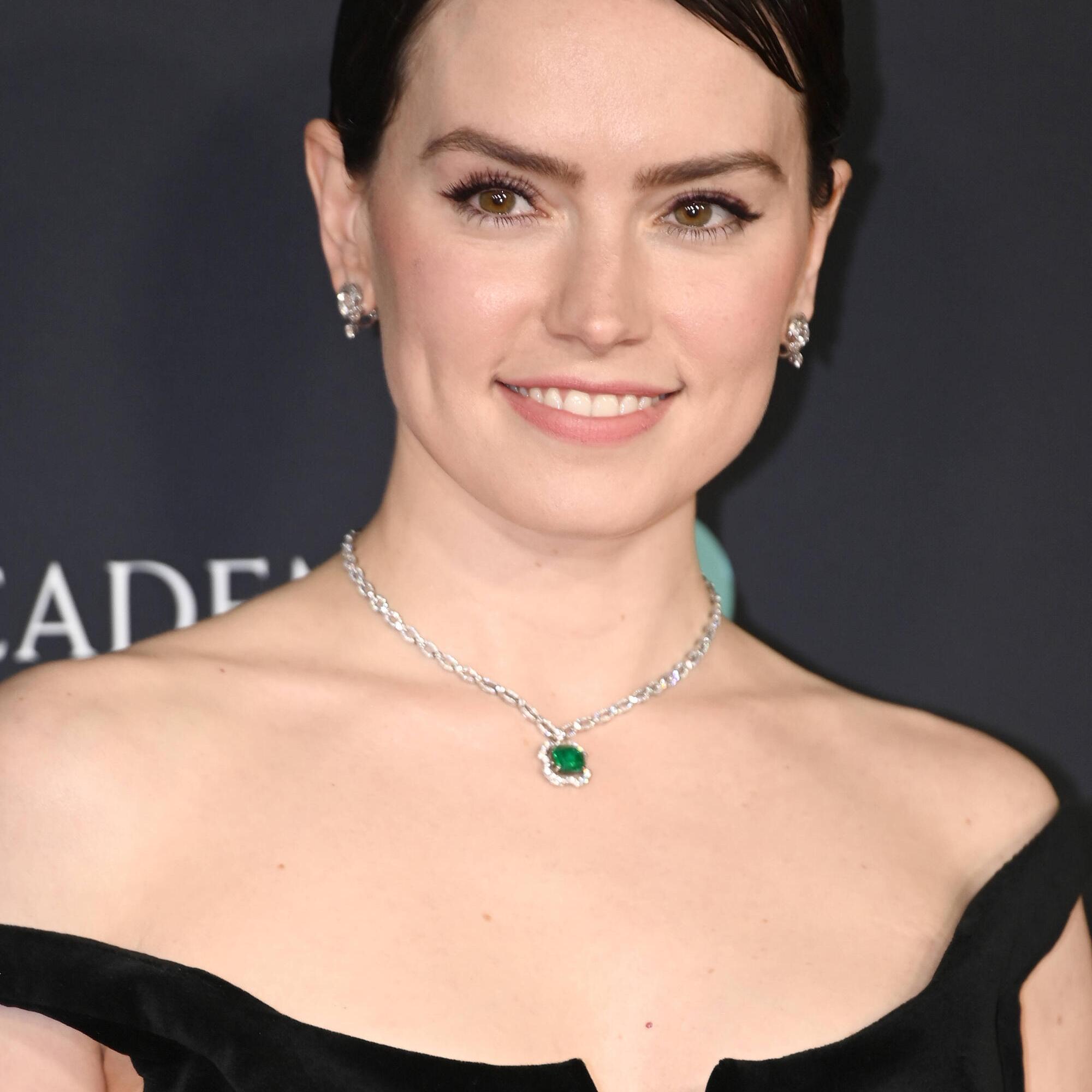 Daisy Ridley | Steckbrief, Bilder und News | GMX.CH