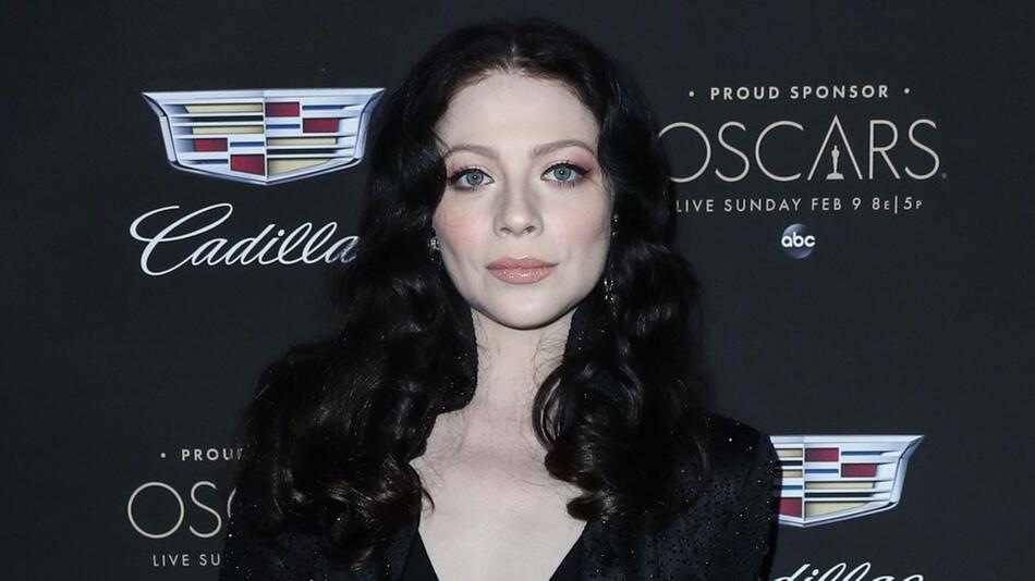 Michelle Trachtenberg wurde Ende Februar leblos aufgefunden. Sie wurde nur 39 Jahre alt.