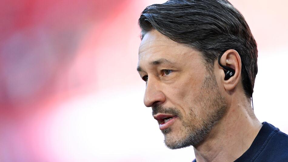 Niko Kovac