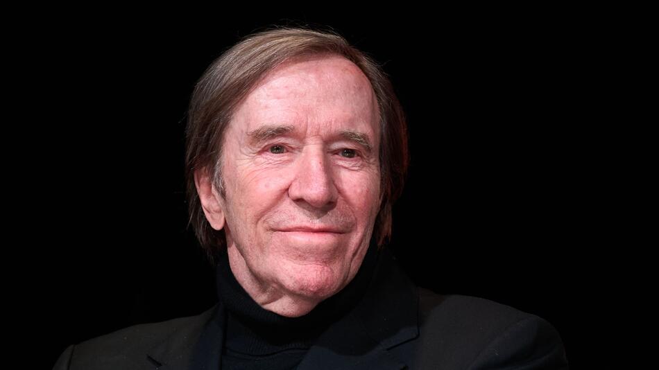 Ausstellung "Netzer - Die Siebzigerjahre"