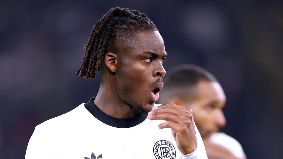 Yann Aurel Bisseck