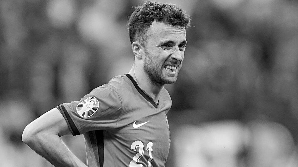 Spieler Diogo Jota