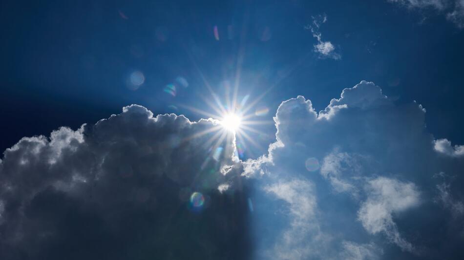 Wetter in NRW