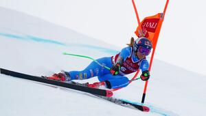 Ski alpin: Weltcup in Val D'Isere