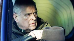 Andrew Mountbatten-Windsor ist nach Sandringham gezogen.