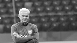 Co-Trainer von Polens Nationalmannschaft gestorben