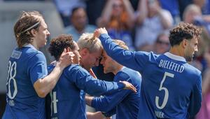 Arminia Bielefeld - VfL Bochum