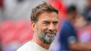 Jürgen Klopp soll neuer Bundestrainer der deutschen Herren-Fussballnationalmannschaft werden.
