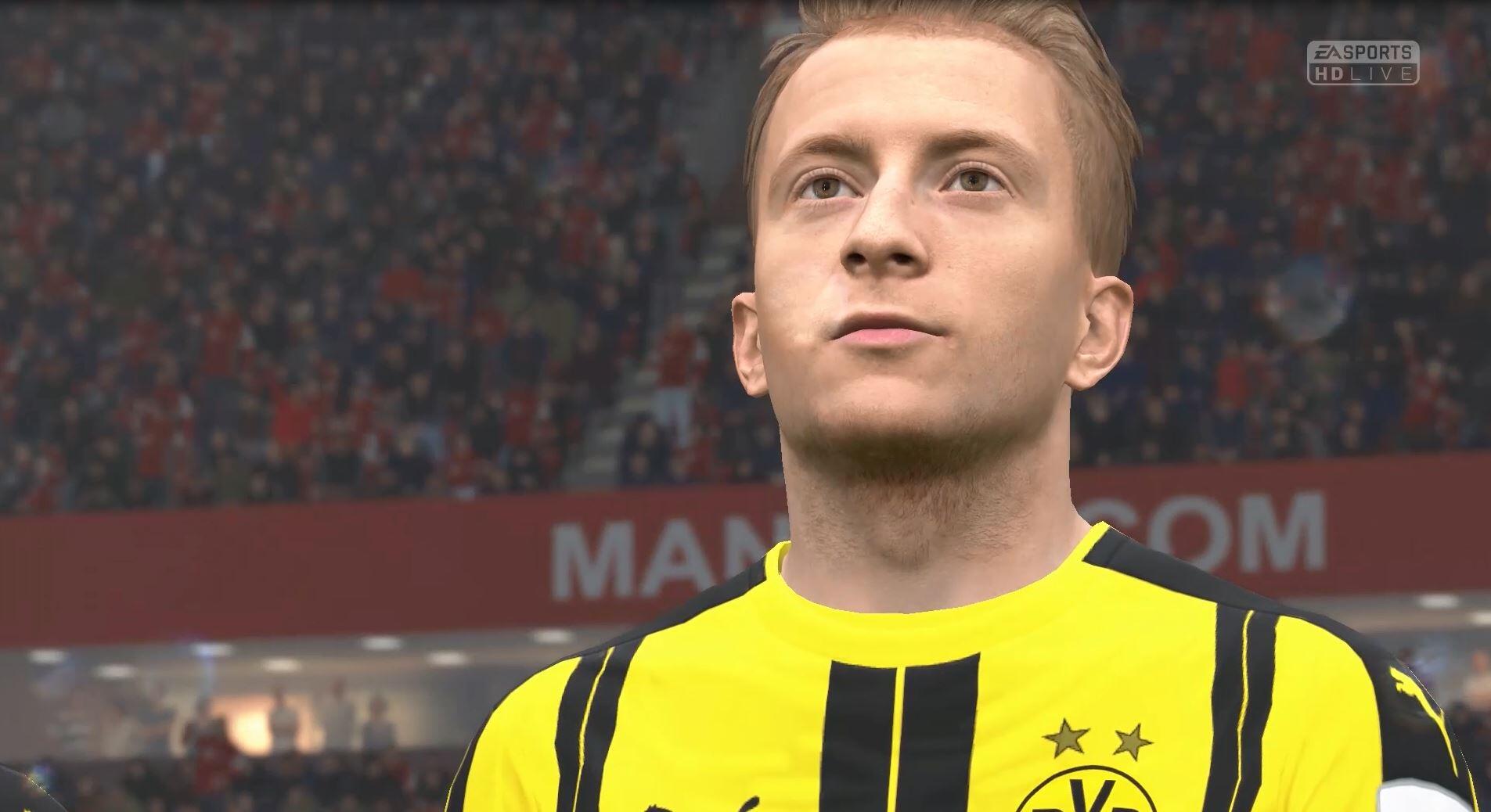 Fifa 17 Top Oder Flop So Gut Ist Der Konsolen Klassiker Von Ea Wirklich Gmx Ch