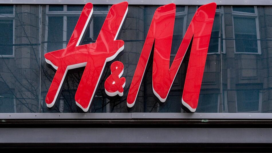 H&M soll wegen Datenschutzverstössen 35 Millionen Euro zahlen