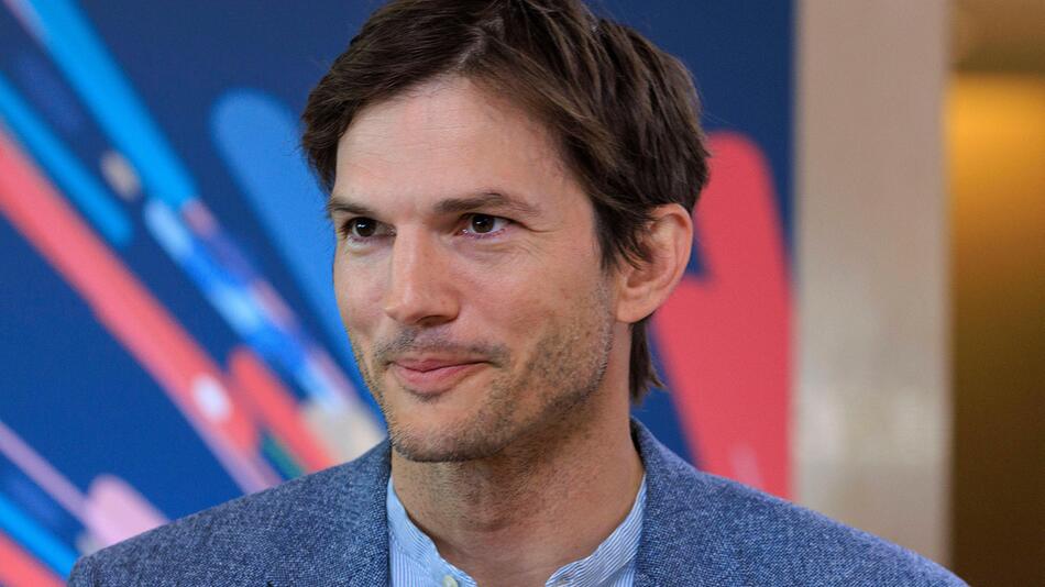 Ashton Kutcher