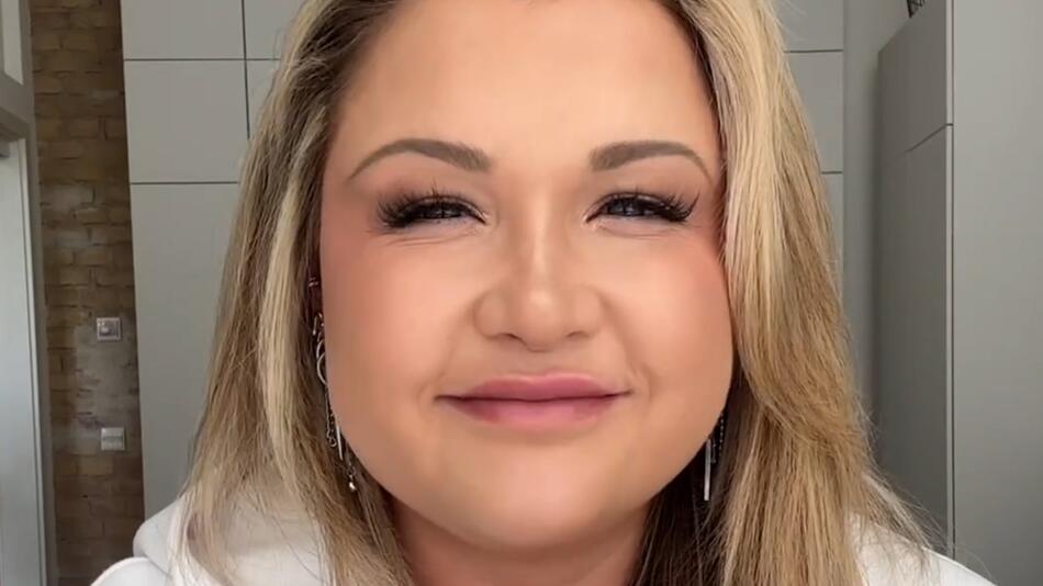 Und dann kam das grosse Loch: So offen redet Sophia Thiel über die Zeit nach Lets Dance