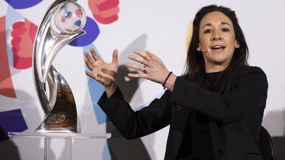 Nadine Kessler