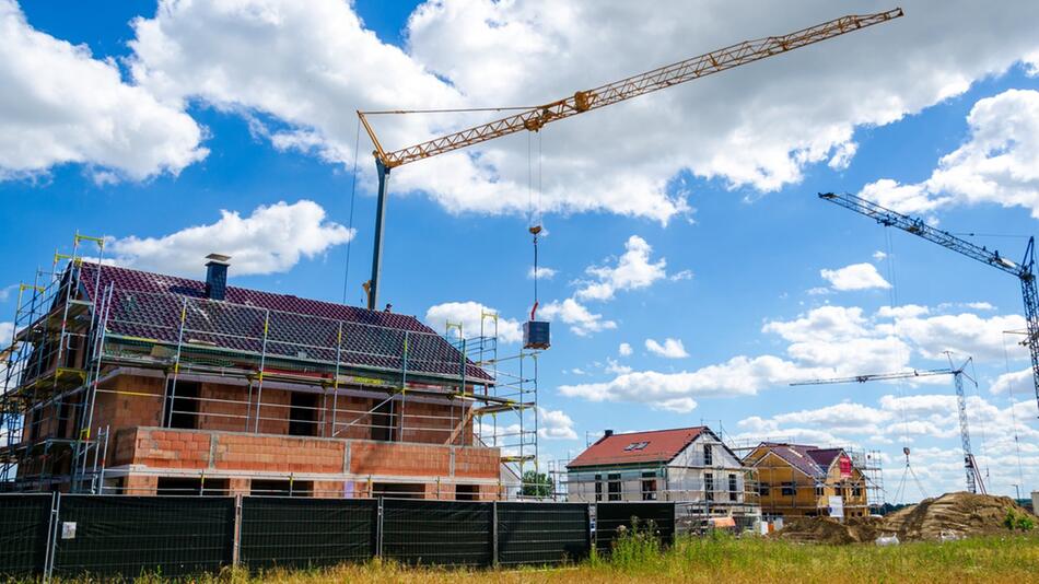 Für die Zukunft zu bauen, heisst heute: den Klimawandel mitdenken!