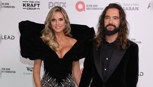 Heidi Klum und Tom Kaulitz sind seit 22. Februar 2019 verheiratet. Die grosse Feier erfolgte ...