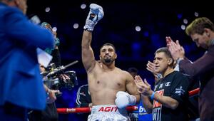 Agit Kabayel, Boxen, Ungeschlagen, Kampf, Weltmeister, Herausforderung