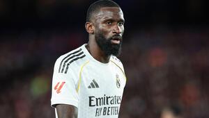 Antonio Rüdiger