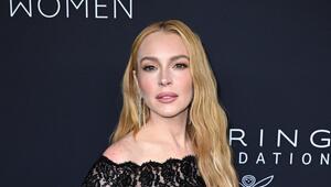 Lindsay Lohan feiert am 2. Juli ihren 40. Geburtstag.