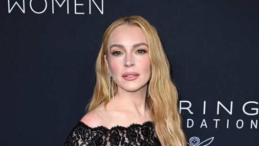 Lindsay Lohan feiert am 2. Juli ihren 40. Geburtstag.
