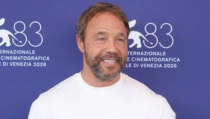 Stephen Graham ergattert eine Rolle in "Heat 2".