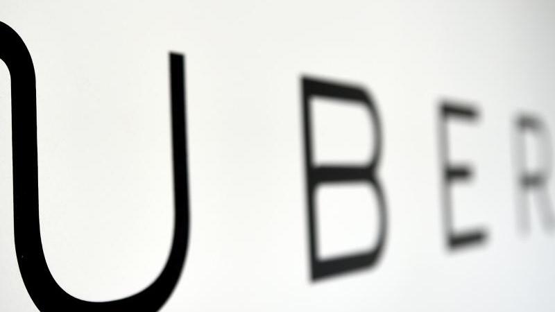 Uber Logo