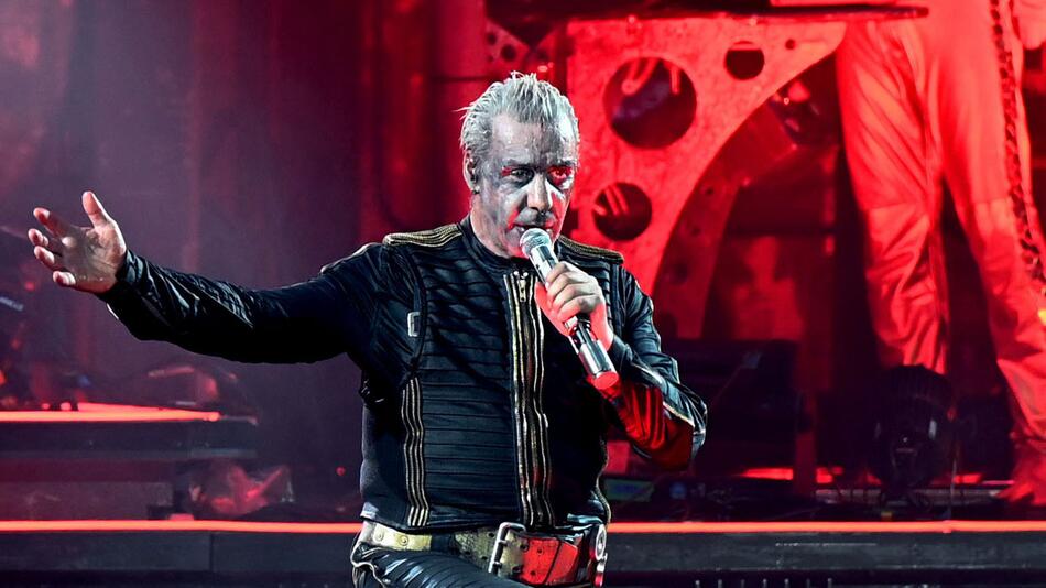 Till Lindemann