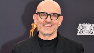 Sven Väth bei der Bambi-Verleihung 2024.