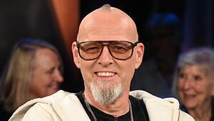 Thomas D war am 6. Juni in der "NDR Talk Show" zu Gast.