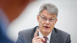 Bundesverkehrsminister Schnieder