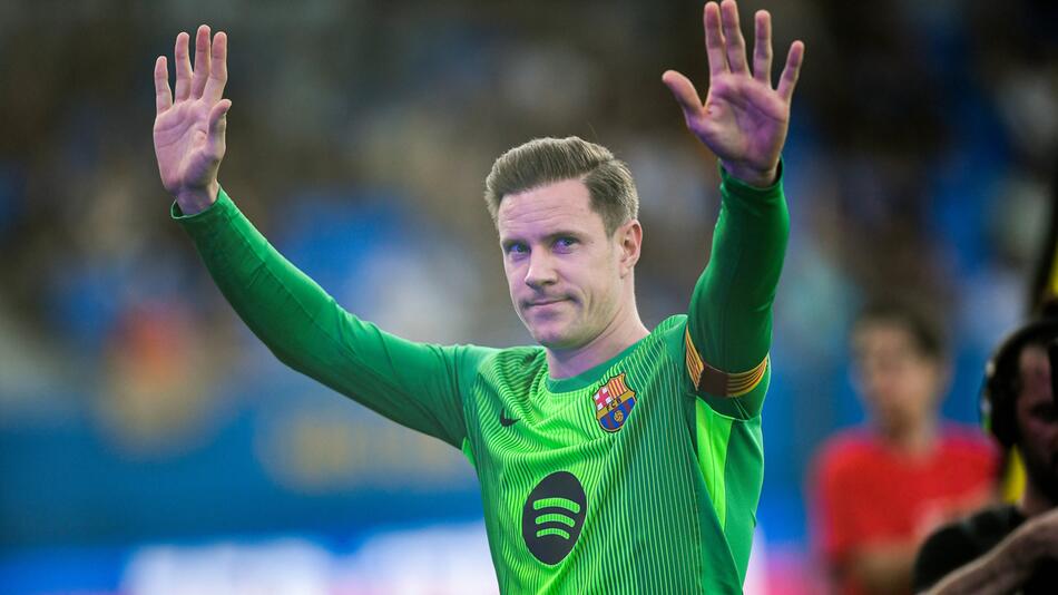 Ter Stegen