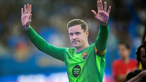 Ter Stegen