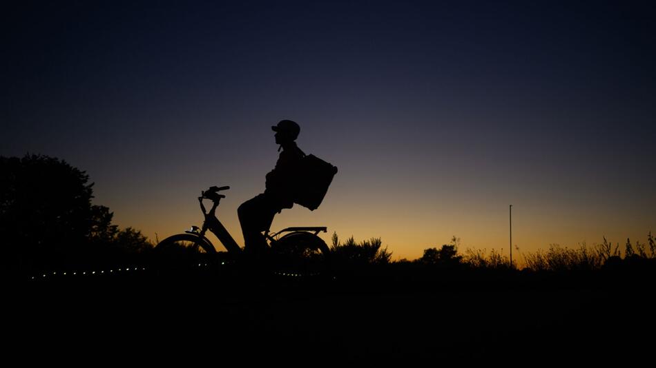 E-Bikes