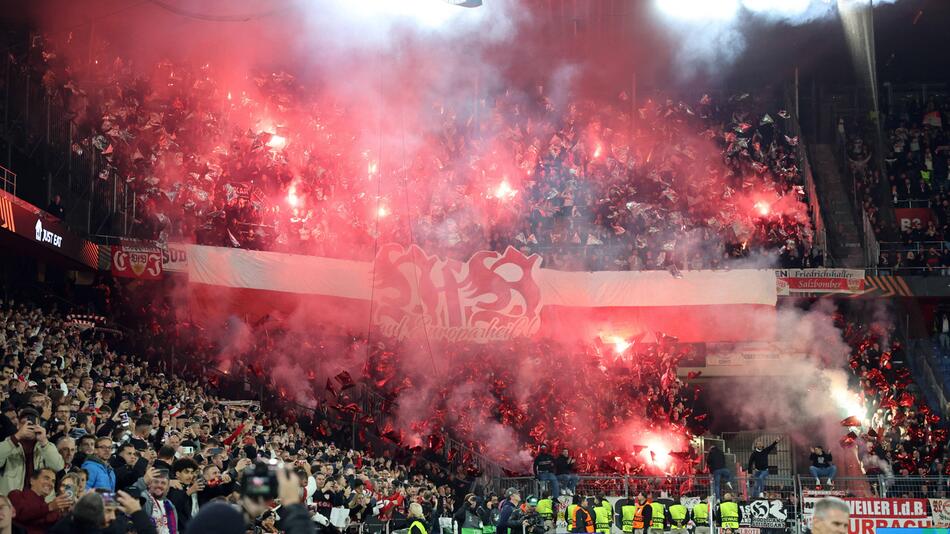VfB Fans