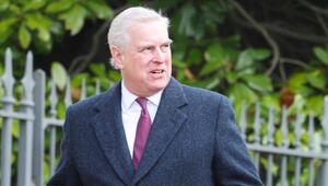 Andrew nimmt schon 2019 nimmt keine offiziellen Aufgaben für die Royals mehr wahr. Jetzt ...