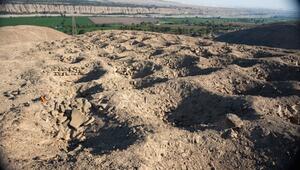 Lochstreifenband von Pisco