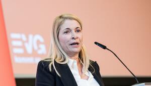 Bundeskonferenz der Eisenbahn- und Verkehrsgewerkschaft (EVG)