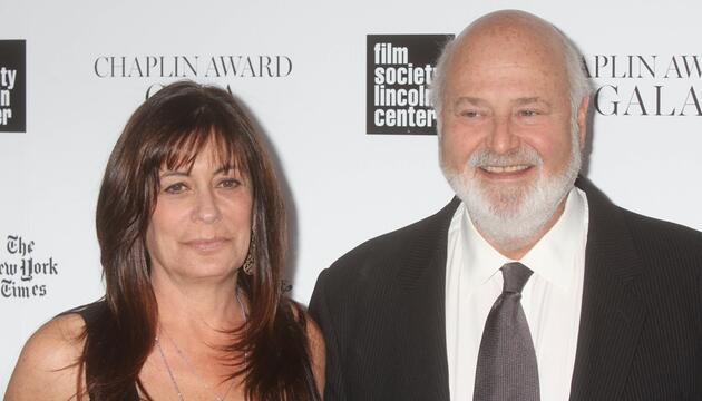 Rob Reiner