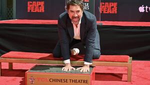 Javier Bardem wurde in Hollywood geehrt.