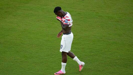 Folarin Balogun