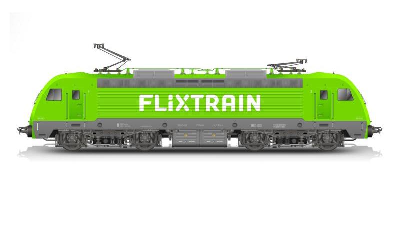 Flixtrain