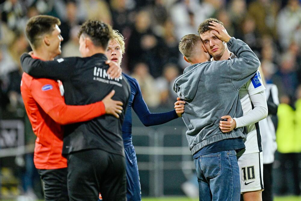 SV Elversberg - 1. FC Heidenheim