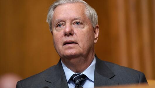 Lindsey Graham