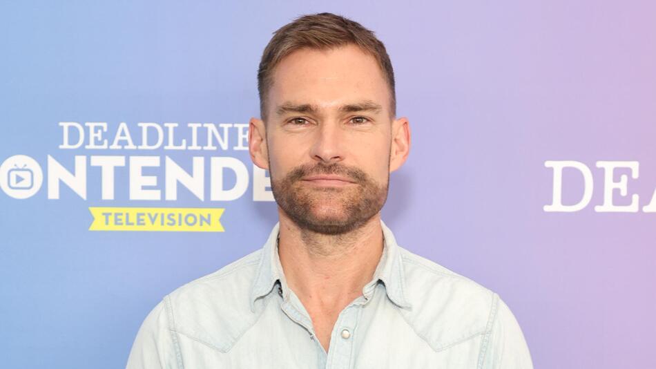 Seann William Scott
