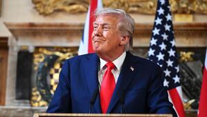 Staatsbesuch von Präsident Trump in Grossbritannien
