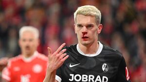 FSV Mainz 05 - SC Freiburg